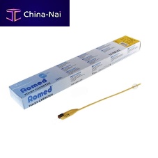 Urine drainage catheter CATH05-vesicalballoonpediatric