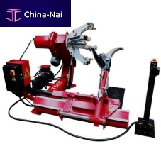 Truck tire changer T5 seriesautomatichorizontal