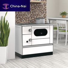 Wood-burning cooker ALFA 90HFhome