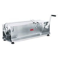 Manual stuffer WFH7-Mfor sausagespiston