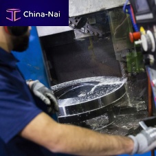 Metal machining for the nuclear industrycustomCNC