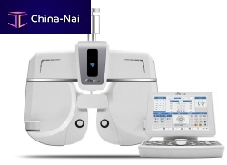 Digital phoropter OFTAS OCULUS