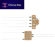 Thermal strain gage TG serieselectric