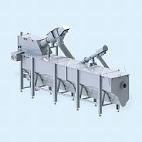Biological waste water treatment GDF GDF/Dcontinuous
