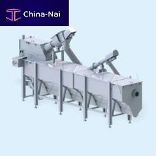 Biological waste water treatment GDF GDF/Dcontinuous