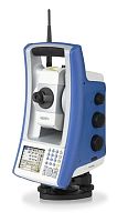 Reflectorless total station FOCUS® 30robotic