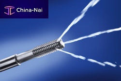 Lubricating oil HYTAPcuttingtappingfor non-ferrous metals