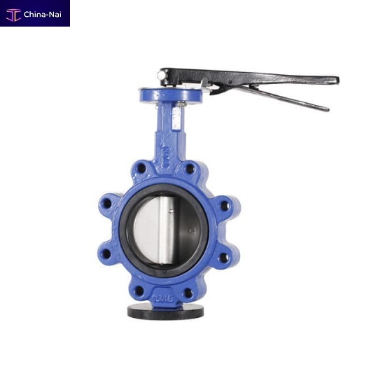 											Butterfly valve leverpneumaticelectric