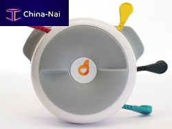 Resting electrocardiograph D-HEART8-channel12-channelsmartphone-based