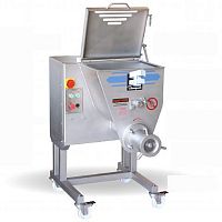 Automatic meat mincer 840 seriesstainless steel