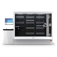 Molecular biology workstation GeneXpert® Infinity seriesroboticfloor-standingmodular