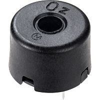 Sounder without beacon PKHPS0013E4000-A2piezoelectriccorrosion-resistantcompact