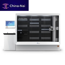 Molecular biology workstation GeneXpert® Infinity seriesroboticfloor-standingmodular