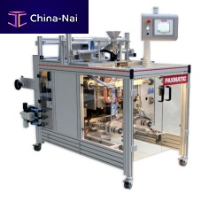 Vertical bagging machine F28RDFFSautomaticmultipack
