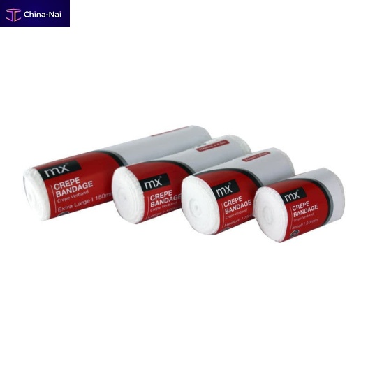 											Bandage