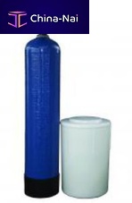 Automatic water softener Q342042001