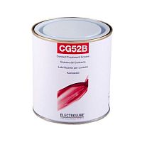 Contact grease CG52B series syntheticfor plasticsfor metals