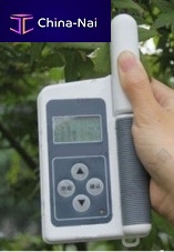 Photodiode hand held chlorophyll meter TYS-A/B
