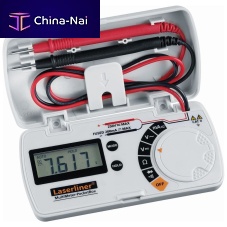 Digital multimeter MultiMeter-PocketBoxpocketcat II