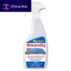 Marine upholstery waterproofing 819