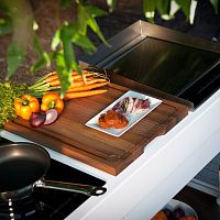 Wooden cutting board 130.041.017