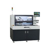 PCB router YRM-10