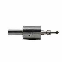 CNC machine deburring tool FDT AXIAL (F)