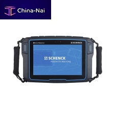 Balancing vibration meter SmartBalancerFFT