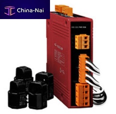 Single-phase power meter PM-3114 series