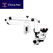 Surgical microscope instrument holding arm BAXLP2A3F3PX1articulatedwall-mounted