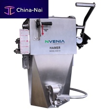 Mechanical scale HGBkgglb