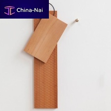 Wood cutting board Prgenembossedtexturedhome