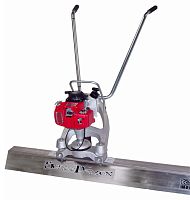 Wet screed 1.22 - 7.31 m | WS500