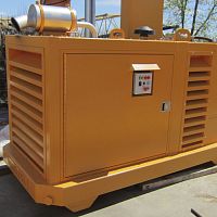 Hydraulic power pack GD100