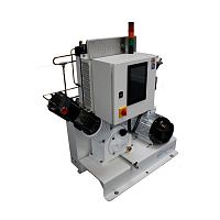 High-pressure compressor OxyMaxpistonfor oxygenelectric