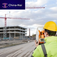 Optical theodolite FET 220laser