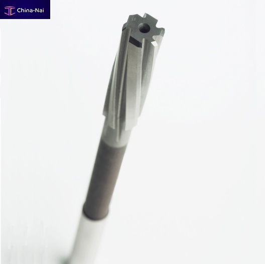 											Carbide reamer
