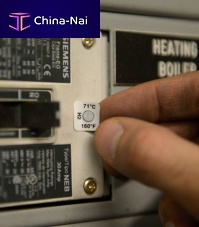 Temperature indicator Tempilabel® 21 serieslabeldirect-readingirreversible