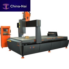 3/4-axis CNC milling machine SERIES SMARTCUT verticalwith moving tablefor aluminum