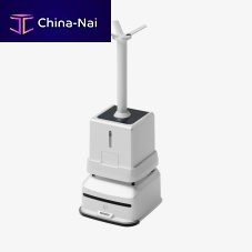 Indoor disinfection robot Sveabot D200