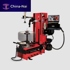 Car tire changer CAPTURE series automaticleverlessvertical