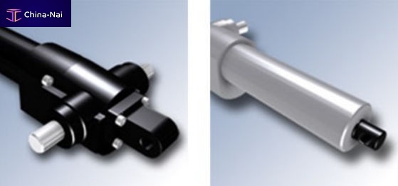 											Hydraulic pump HP