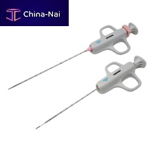 Biopsy needle BIO18G20G16G