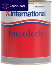 Pleasure boat paint Interdeckpolyurethanefinishingtopcoat