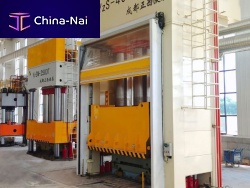 Mechanical press YzS-4000Thydraulicformingfor molding
