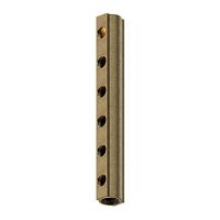 Water manifold 6-waybrass