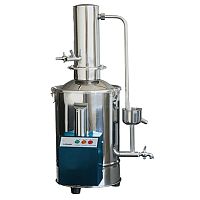 Water distiller MAWD-1Alaboratoryautomatic