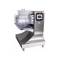 Biscuit depositor SINTESIfor the food industrymobile
