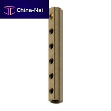 Water manifold 6-waybrass