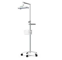 Infant phototherapy lamp BN300trolley-mountedblue light